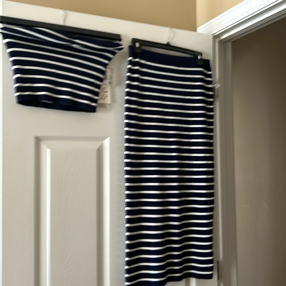 Freshman 1996 2 piece set from TJ Maxx. Brand New